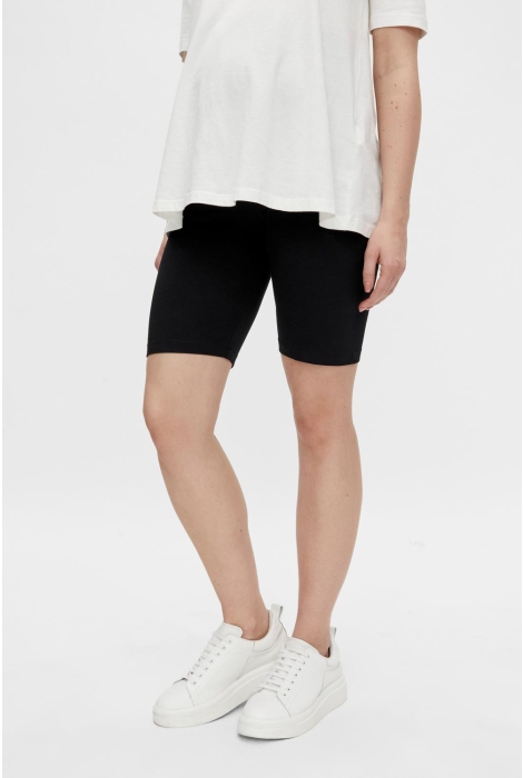 Mama-Licious mlsanni jrs bikershorts 2-p a. e. n