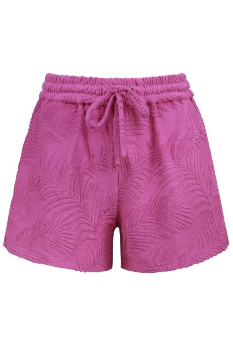 Fluresk jentel shorts
