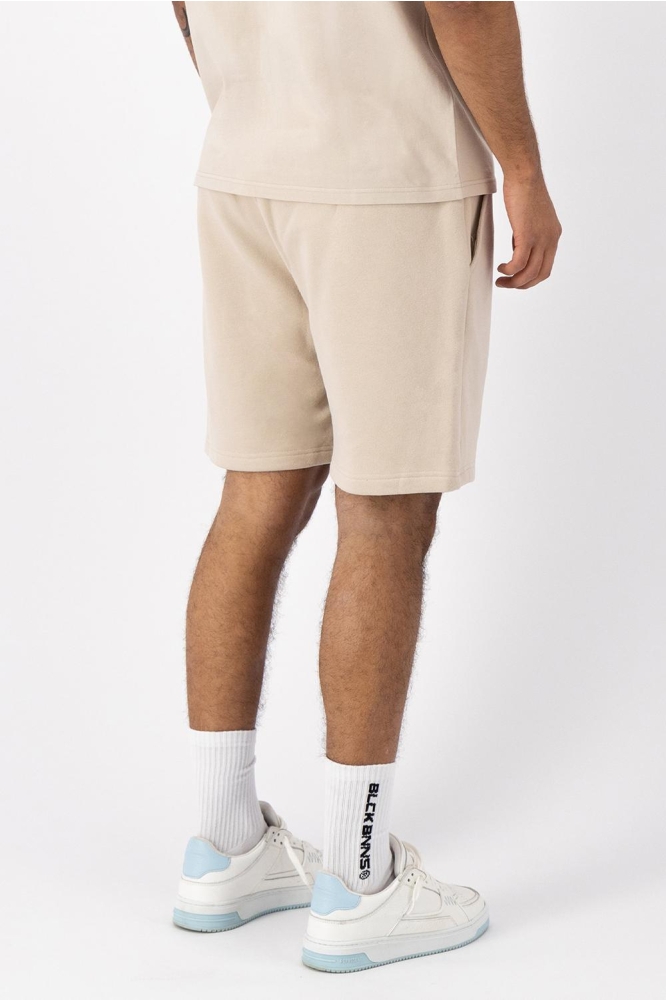 HEX RELAX SHORTS 1 124 5 14 SAND