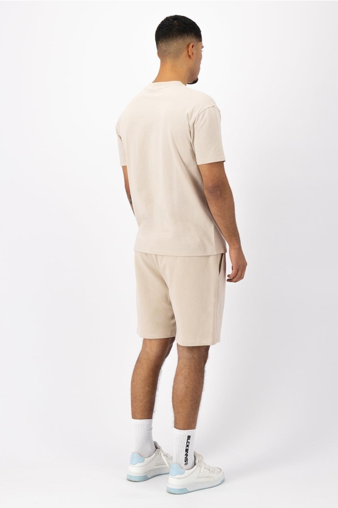 HEX RELAX SHORTS 1 124 5 14 SAND