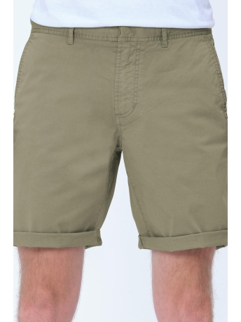 Campbell Broek SALFORD SHORT 081572 4741 DUSKY GREEN