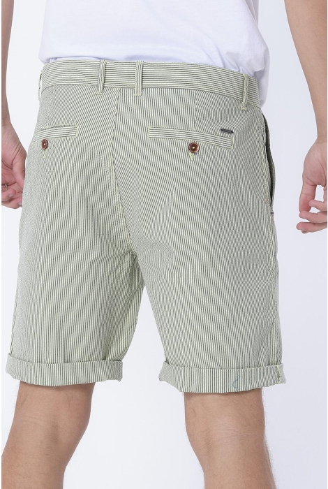 Campbell campbell classic short