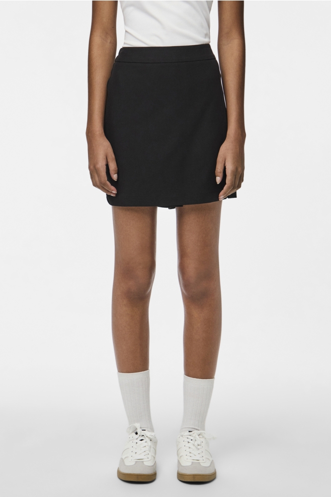 PCBOSELLA HW SKORT NOOS BC 17142276 Black