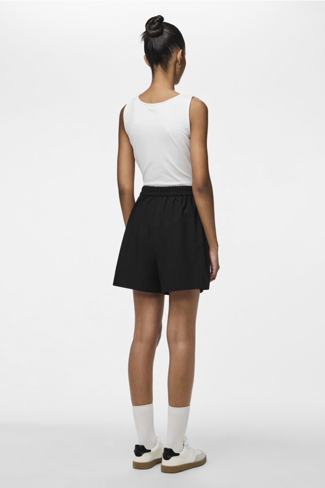 PCBOSELLA HW SKORT NOOS BC 17142276 Black