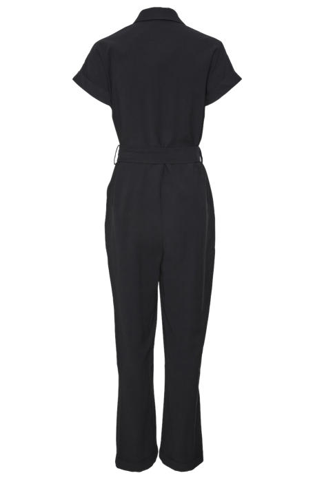 Vero Moda vmmaggi cap sleeve jumpsuit wvn btq