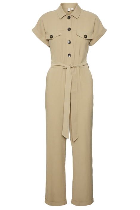 Vero Moda vmmaggi cap sleeve jumpsuit wvn btq