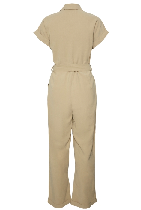 Vero Moda vmmaggi cap sleeve jumpsuit wvn btq