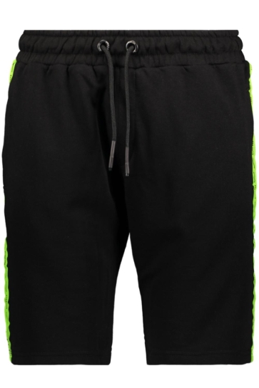 Ballin Broek SHORTS 2425 ZWART