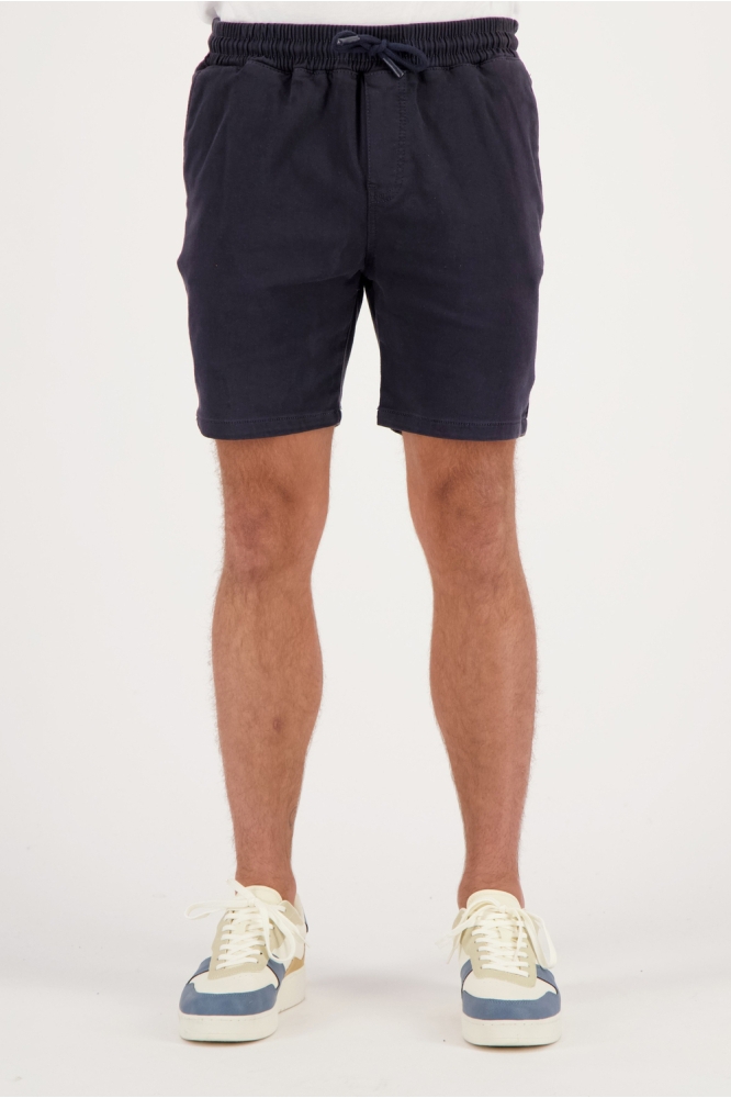 DOUBLE FACE SHORT 873560 301 navy