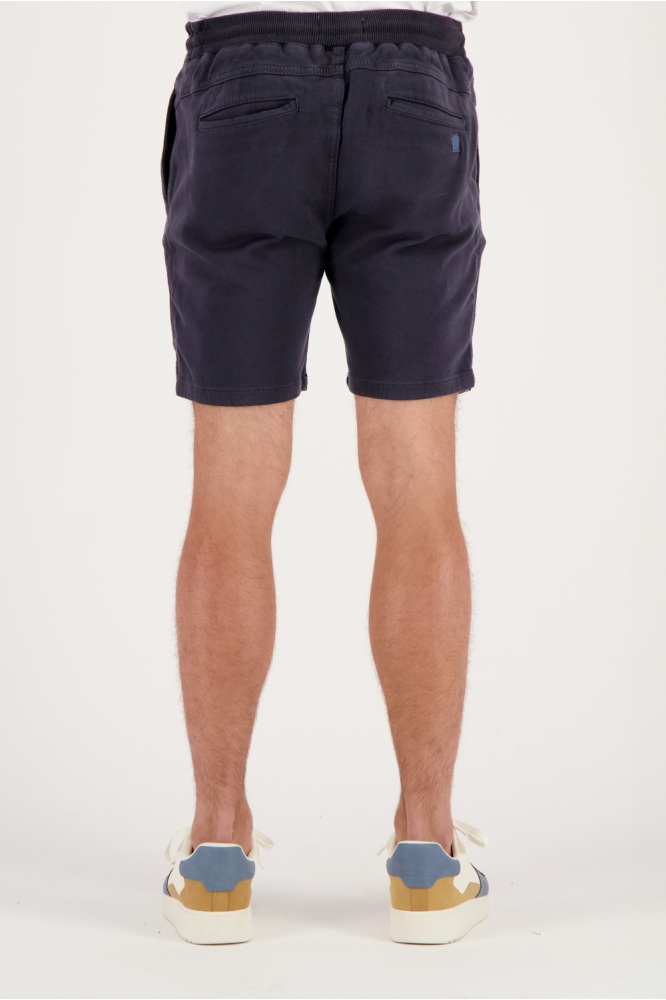 DOUBLE FACE SHORT 873560 301 navy