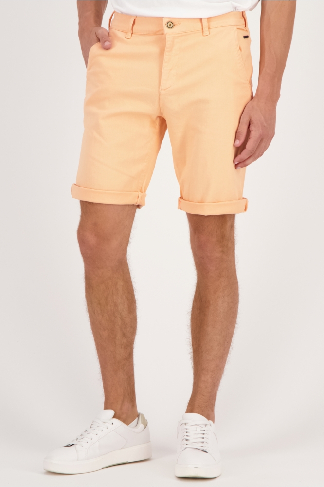 CHINO 824587 972 soft peach