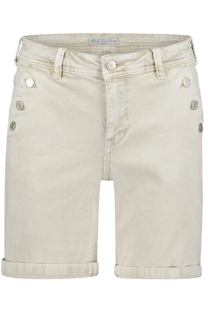 BIBETTE SHORT COLOURED DENIM SRB4229 24 KIT