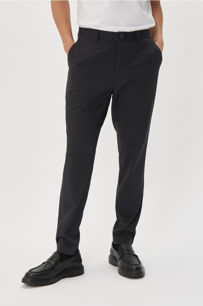 MALIAM JERSEY PANT 30206302 194011 DARK NAVY