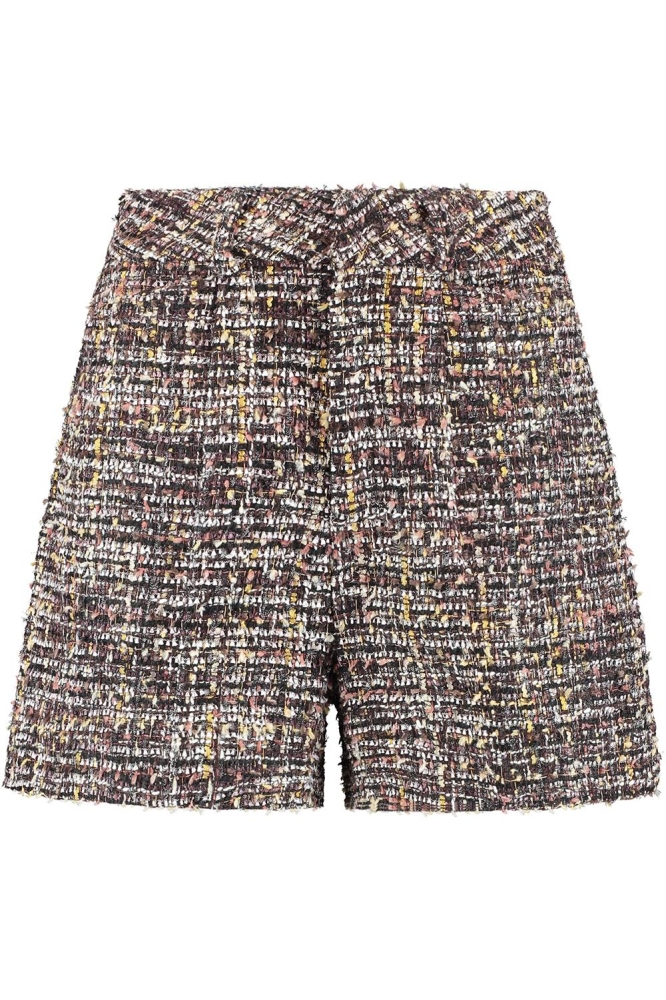 KEET SHORT MULTI COLOUR