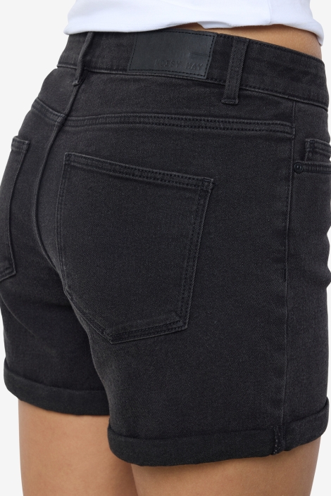 Noisy may nmdebby nw slim shorts vi519bl noos