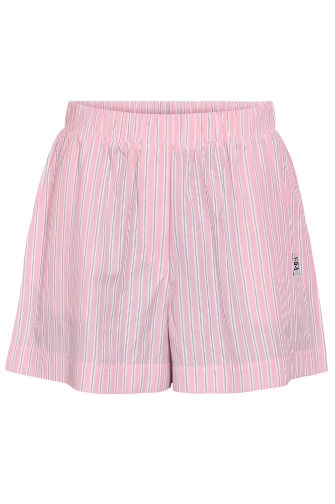 NMFRIDA SHORTS WVN 27034801 BONBON