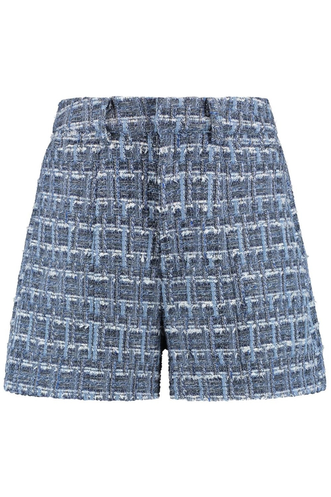 NOVI SHORT BLUE CHANEL