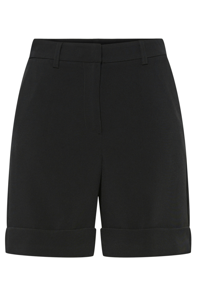 PCTEMPRE SHORTS 17156982 BLACK