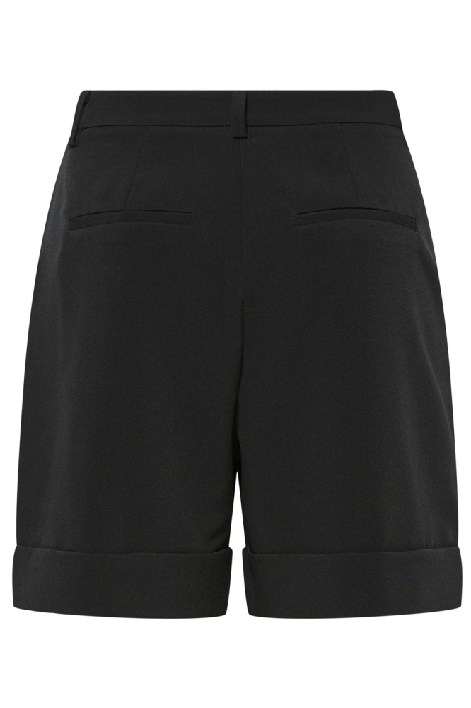 PCTEMPRE SHORTS 17156982 BLACK