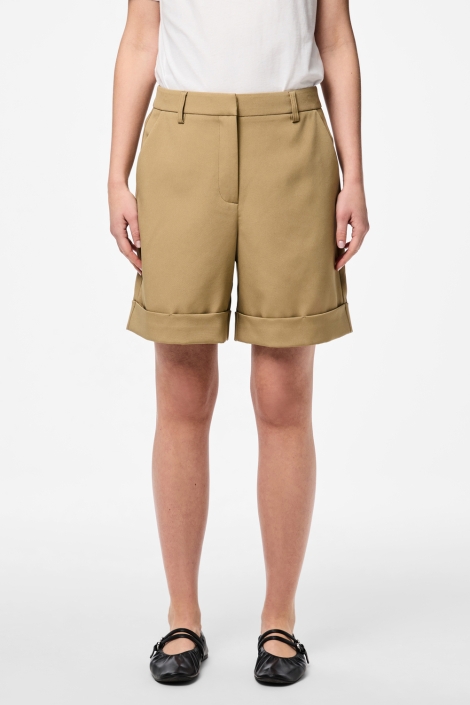 Pieces pctempre shorts