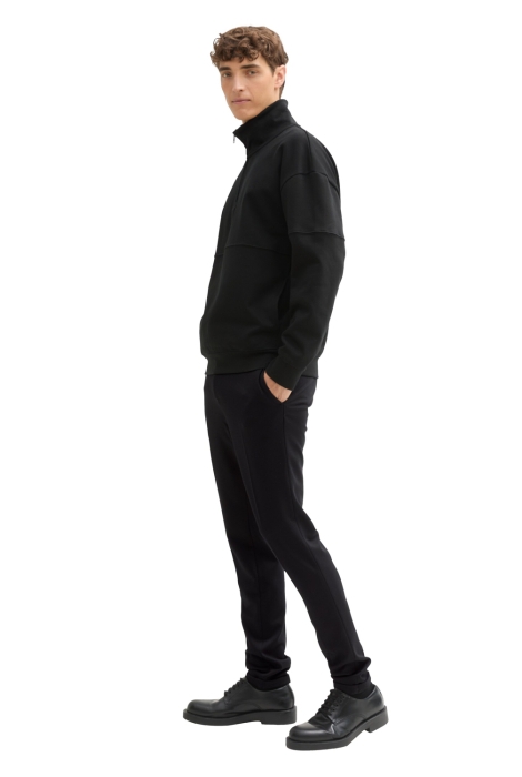 Tom Tailor slim jersey chino