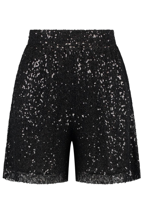 Studio Amaya glitter short