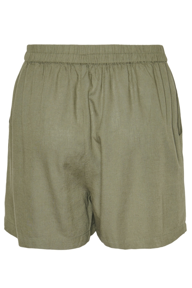 PCPIA MW SHORTS WVN NOOS 17152062 Deep Lichen Green