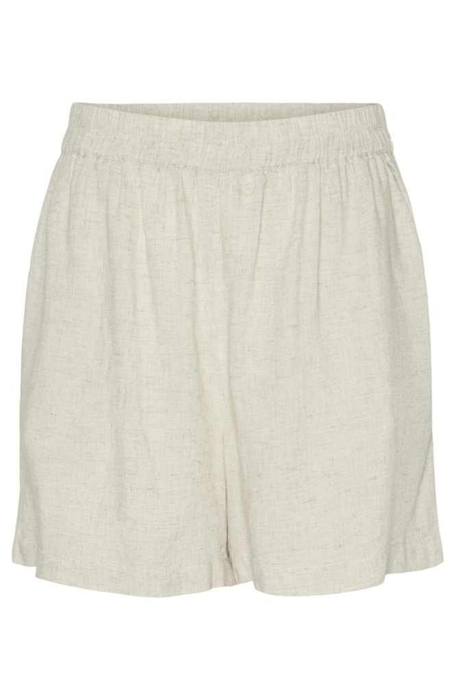 PCPIA MW SHORTS WVN NOOS 17152062 Birch/MELANGE