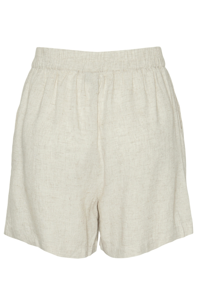 PCPIA MW SHORTS WVN NOOS 17152062 Birch/MELANGE