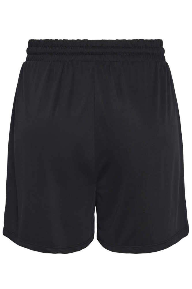 PCANORA HW SHORTS JRS NOOS BC 17148783 BLACK