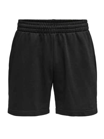 Only & Sons Broek ONSDAVID SHORTS SWEAT NOOS 22032342 BLACK