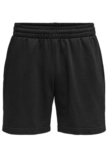 Only & Sons Broek ONSDAVID SHORTS SWEAT NOOS 22032342 BLACK