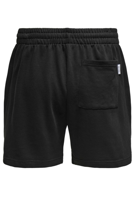 Only & Sons onsdavid shorts sweat noos