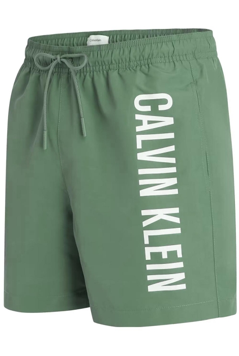 Calvin Klein medium drawstring