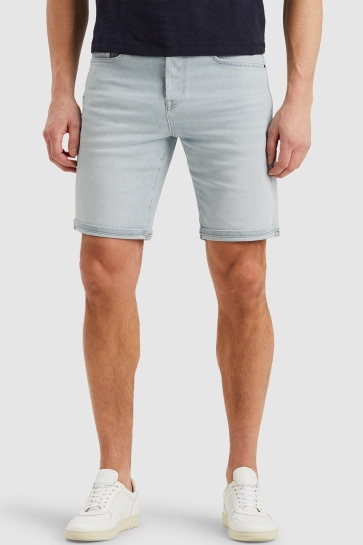 Cast Iron Broek VALVER SHORTS SUMMER BLUE SKY CSH2503663 SBS