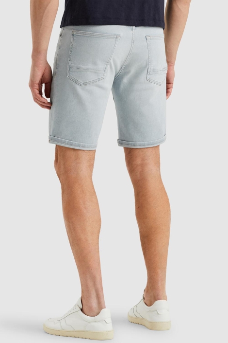 Cast Iron valver shorts summer blue sky