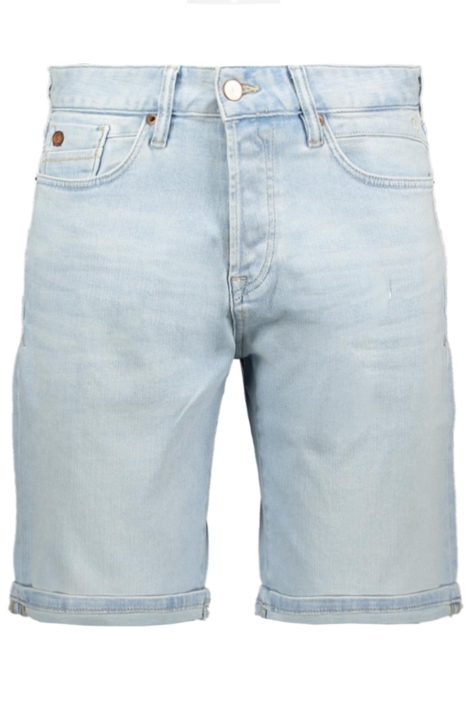 Cast Iron valver shorts summer blue sky