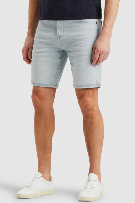 Cast Iron valver shorts summer blue sky