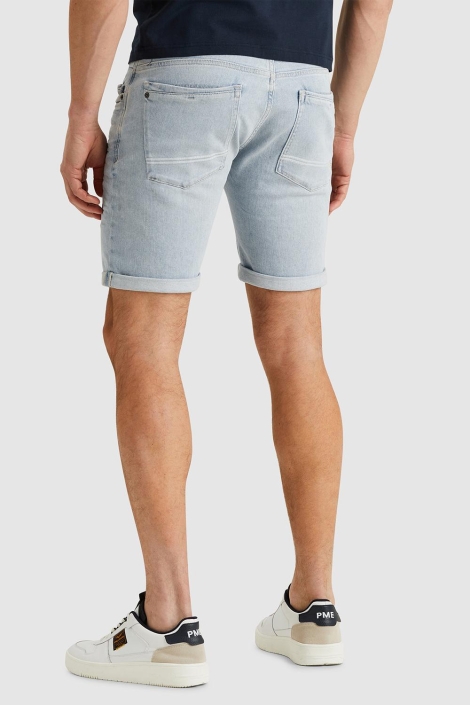 PME legend commander 3.0 shorts summer blue t