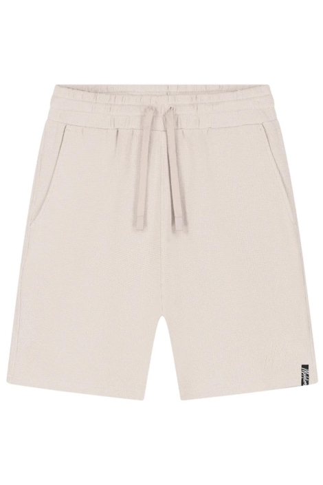 Malelions men signature waffle short