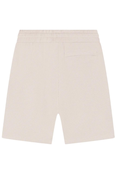 Malelions men signature waffle short