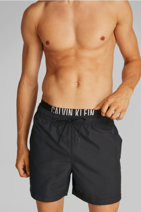 Calvin Klein medium double wb