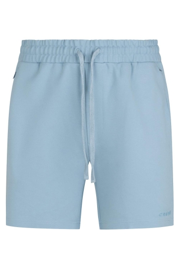 Cruyff Broek IVAN SHORT CA251045 607 ASH BLUE