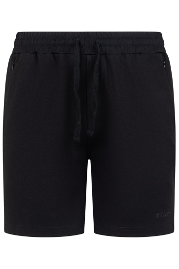 Cruyff Broek IVAN SHORT CA251045 998 BLACK