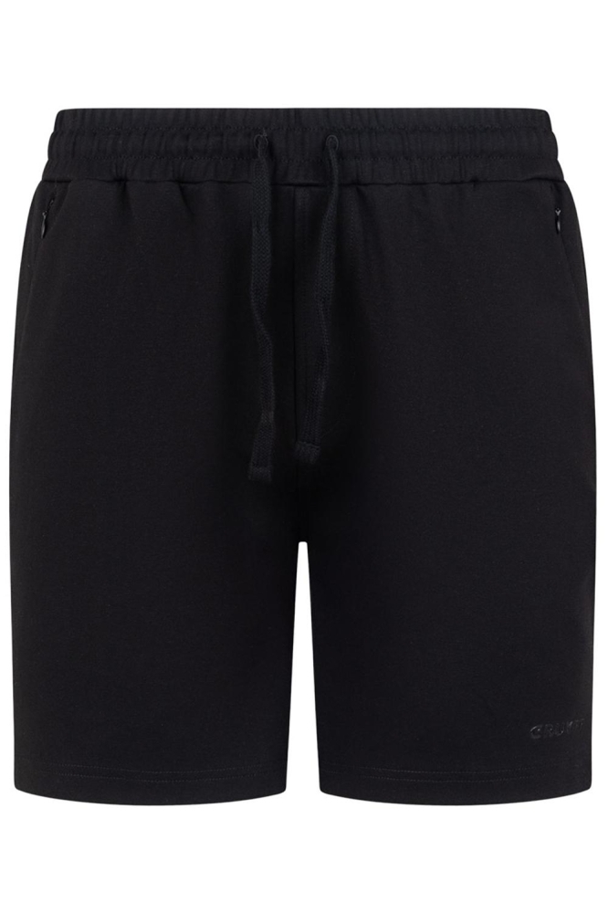 IVAN SHORT CA251045 998 BLACK