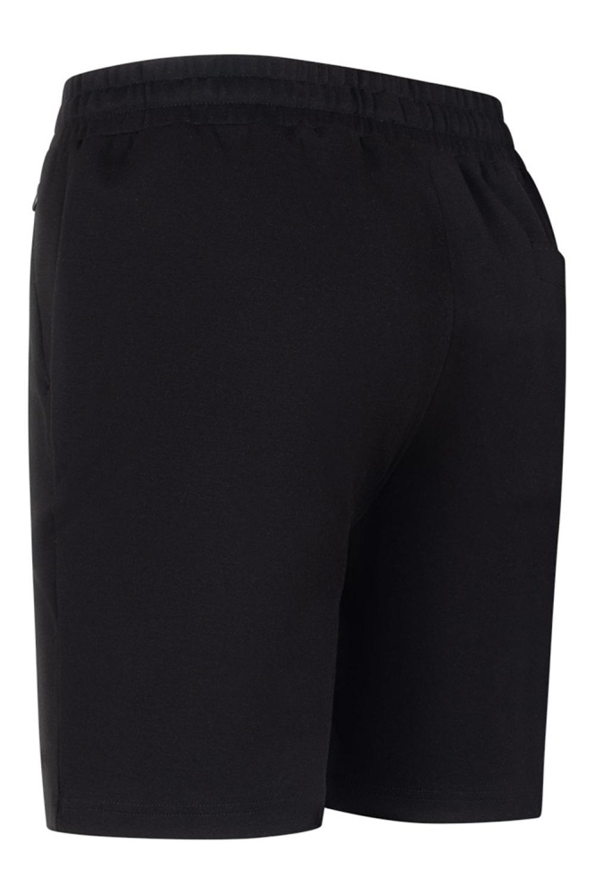 IVAN SHORT CA251045 998 BLACK