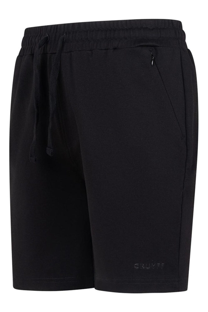 IVAN SHORT CA251045 998 BLACK