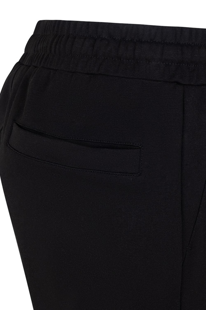 IVAN SHORT CA251045 998 BLACK