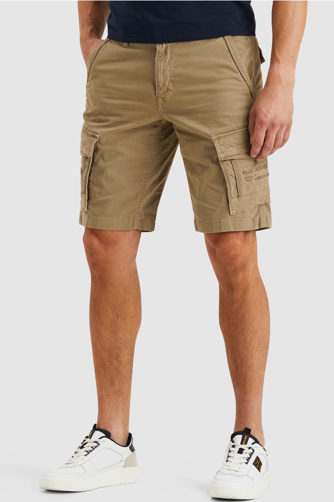 ROTOR RELAX FIT SHORTS PSH2503650 6405