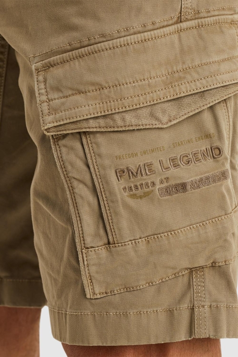 PME legend rotor shorts broken twill